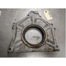 04D202 Rear Oil Seal Housing From 2005 Ford F-150  5.4 3L3E6K318BB